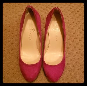 Ivanka Trump Pumps